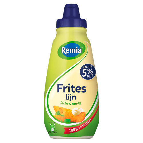 Remia friteslijn tube 350 ml.