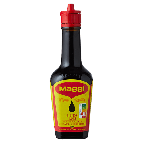 Maggi aroma nr. 2 100 ml
