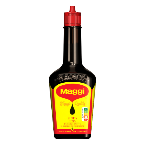 Maggi aroma nr. 5 800 ml