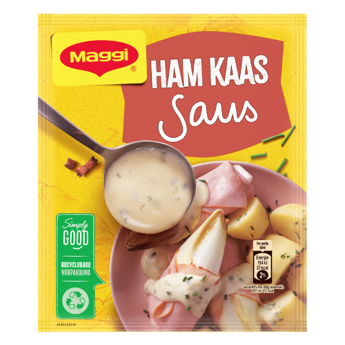 Maggi ham-kaassaus 39 gr