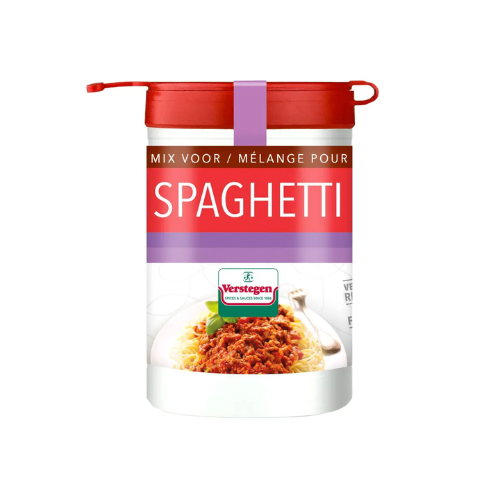Verstegen spaghetti mix 70gr