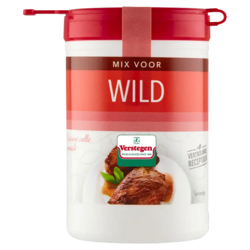 Verstegen wild mix 90gr