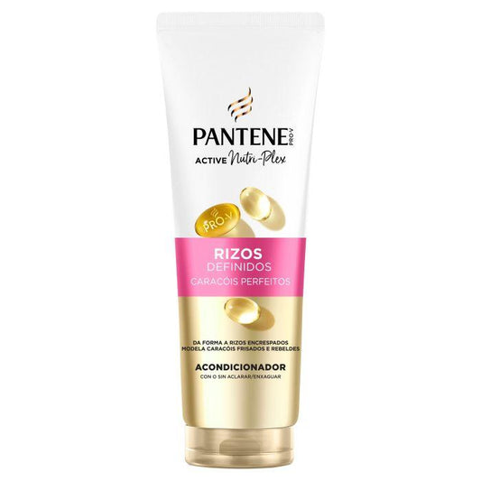 PANTENE ACONDICIONADOR NUTR. RIZOS 275 ML.