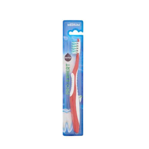derlon-tandenborstel-pro-expert-1-st