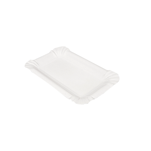 A16 depa bandeja fricandelas blanco 250.U