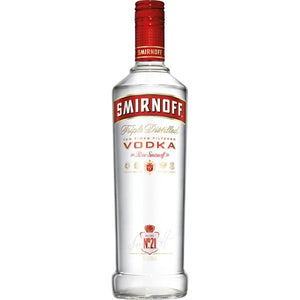 Vodka