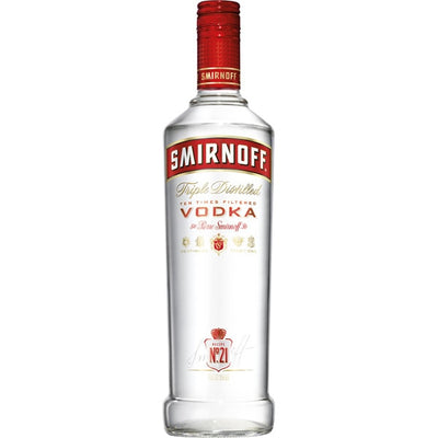 Vodka