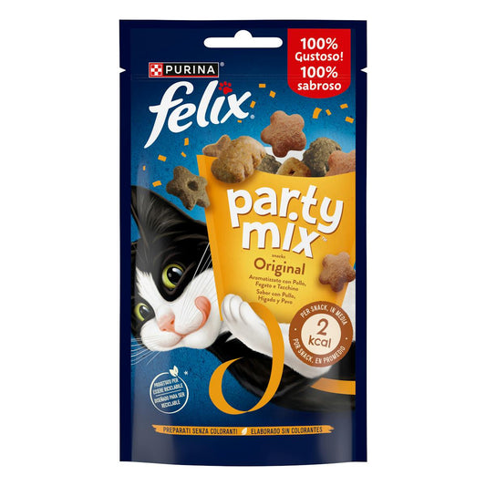 HORESCA PARTYMIX (SORTIDA DE 8) 96x20 GR.