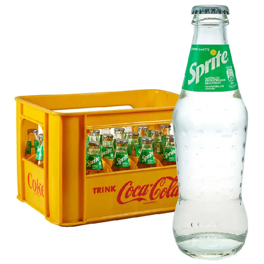 SPRITE VNR 24x20 CL.