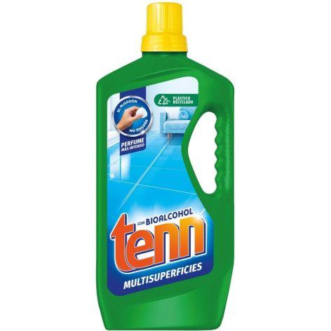 TENN LIMPIADOR BIOALC. HOGAR 1,3 LTR.