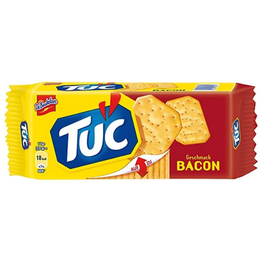 LU TUC BACON 100 GR.