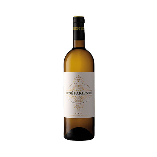 JOSÉ PARIENTE VERDEJO BLANCO 75 CL.