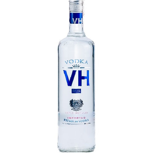 RIVES VH PREMIUM VODKA 1 LTR.