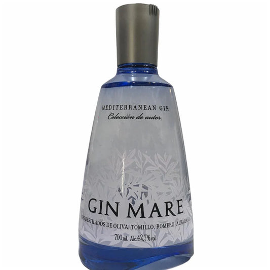 GIN MARE COLECCION DE AUTOR 70 CL.