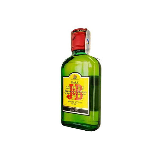 JB SCOTCH WHISKY PET. 20 CL.