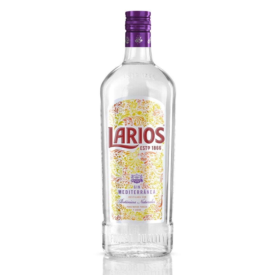 LARIOS GIN 70 CL.