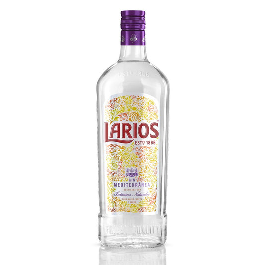 LARIOS GIN 70 CL.