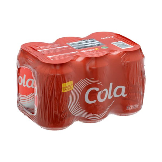 HD COLA LATA 6x33 CL.