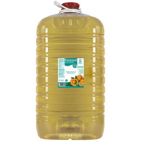 PEREZSOL ACEITE ALTO OLEICO 25 LTR.