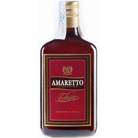 AMARETTO VERGANO 70 CL.