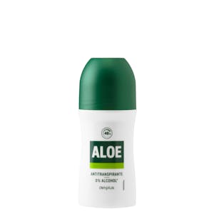 DP DEO ALOE ANTITRANSP. ROLL-ON