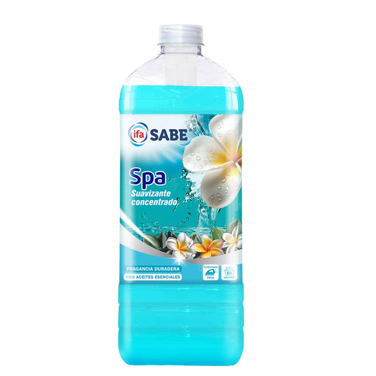 IFA-SABE SUAVIZANTE SPA 80 LAV. 1,7 LTR.