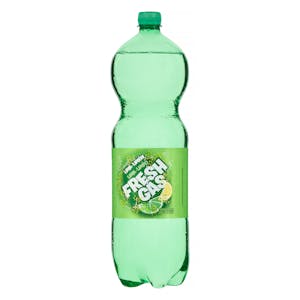 HD FRESH GAS LIMA LIMÓN 6x2 LTR.