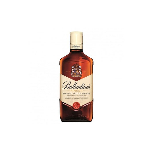 BALLANTINES SCOTCH WHISKY 1 LTR.