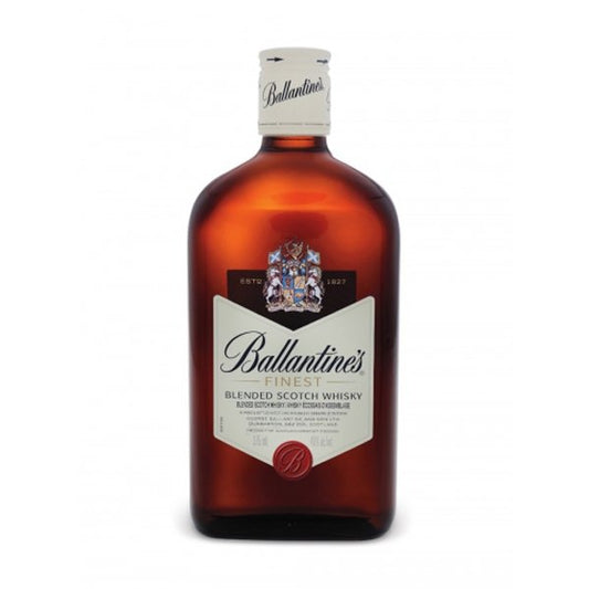 BALLANTINES SCOTCH WHISKY PET. 35 CL.
