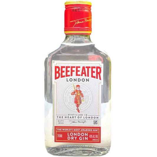 BEEFEATER LONDON GIN PET. 20 CL.