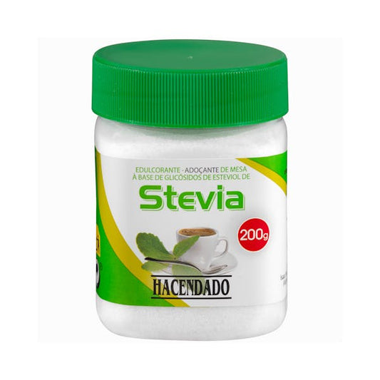 HD STEVIA 200 GR.