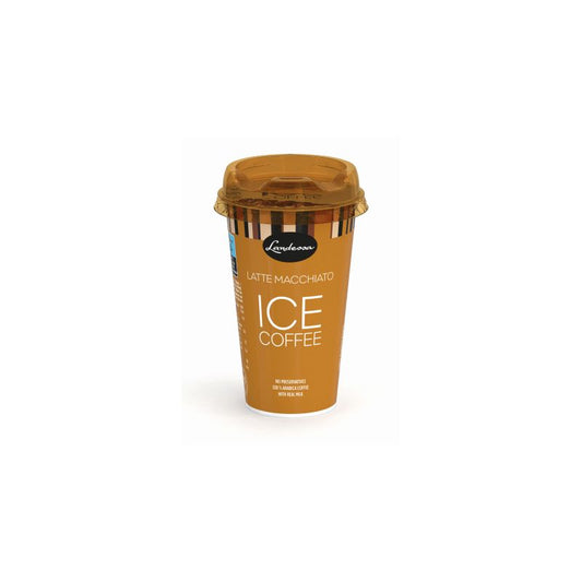 LANDESSA COFFEE MACCHIATO 230 ML.
