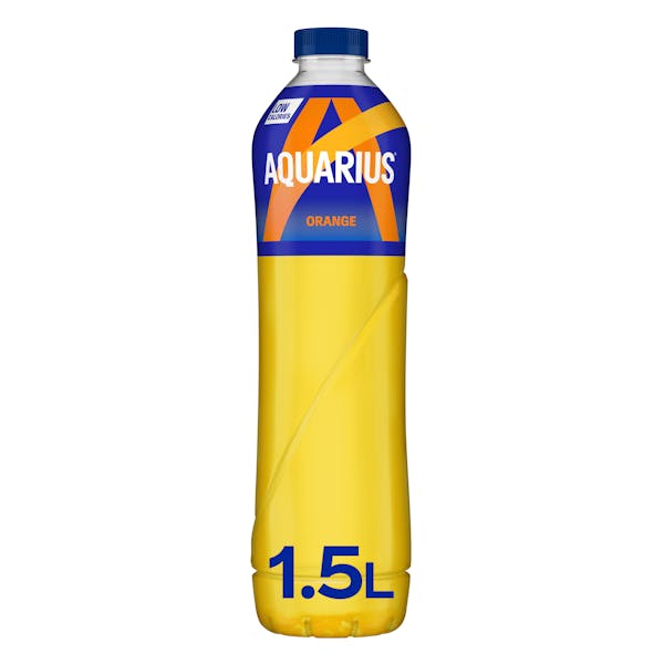 HD BEBIDA ISOTÓNICA NARANJA 6x1,5 LTR.