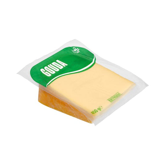 HD QUESO GOUDA 450 GR.