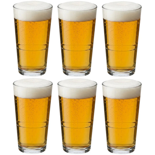 FLUITJE (VASOS PARA CERVEZA) 12x19 CL.
