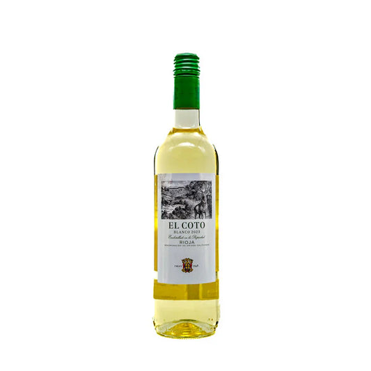 EL COTO BLANCO 75 CL.