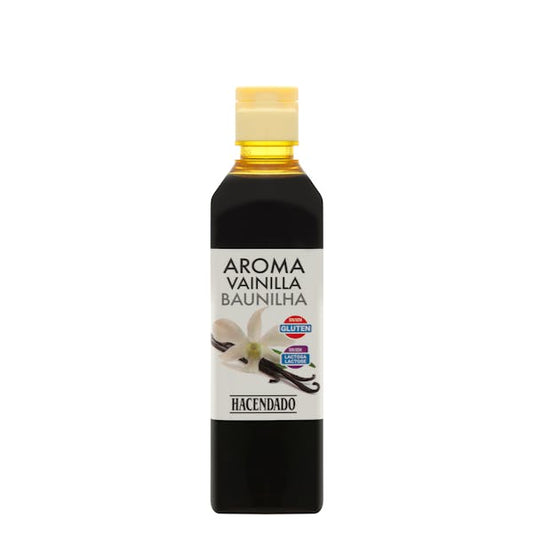 HD AROMA VAINILLA 150 ML.