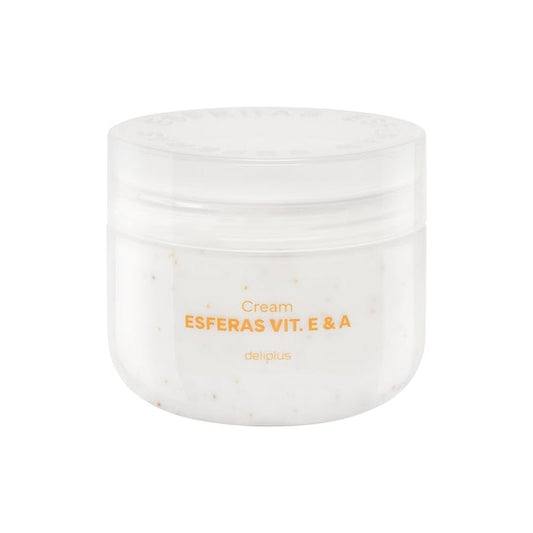 DP CREMA ESFERAS VIT-E 300 ML.