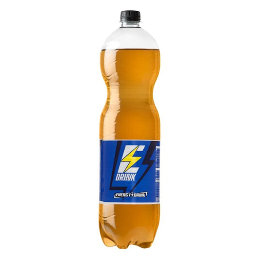 HD ENERGY DRINK 6x1,5 LTR.