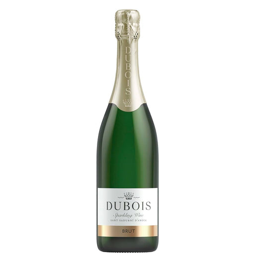 DUBOIS CAVA BRUT 75 CL.