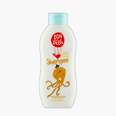 BON BEBE BABY SHAMPOO 300 ML.