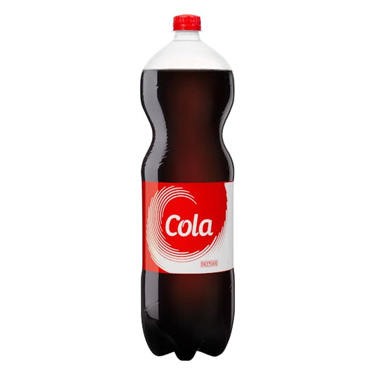 HD COLA 6x2 LTR.