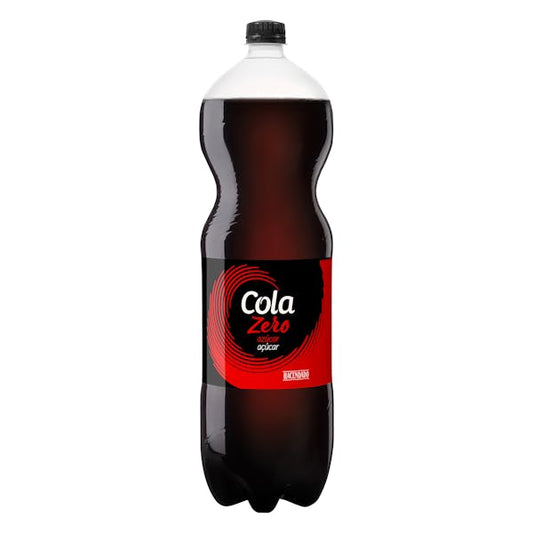 HD COLA ZERO 6x2 LTR.