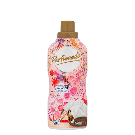 BV PERFUMADOR ROPA FRAGANCIA 720 ML.