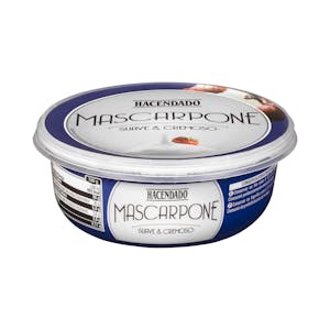 HD QUESO MASCARPONE 500 GR.