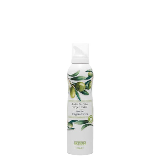 HD ACEITE OLIVA VIRGEN EXTRA SPRAY 200 ML.