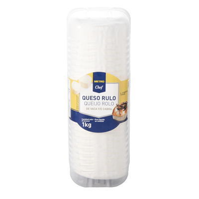 FLEUR QUESO VACA/CABRA COMBI 1 KG.