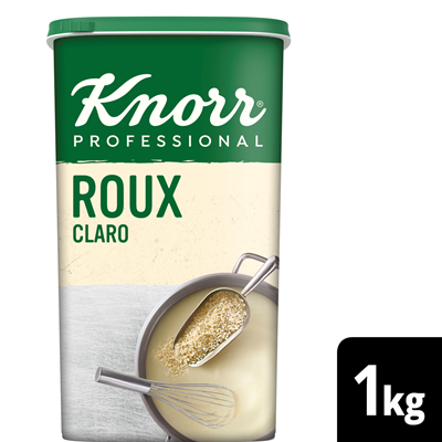 Knorr Salsa Roux Claro 1 kg