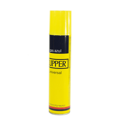 CLIPPER RECARGA SOPLETES GAS