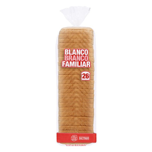 HD PAN MOLDE FAMILIAR 26 REB. 820 GR.